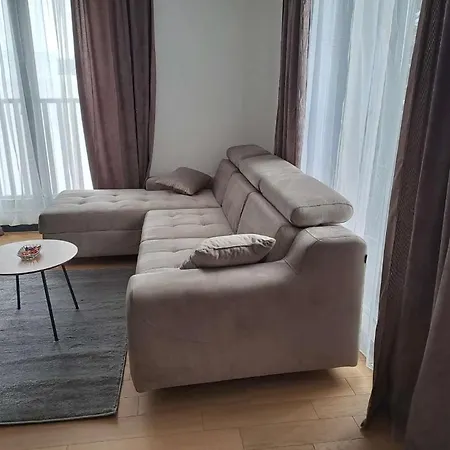 Winter House Apartment Kopaonik Exterior photo