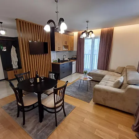 Winter House Apartment Kopaonik Exterior photo