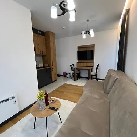 Winter House Apartment Kopaonik Exterior photo