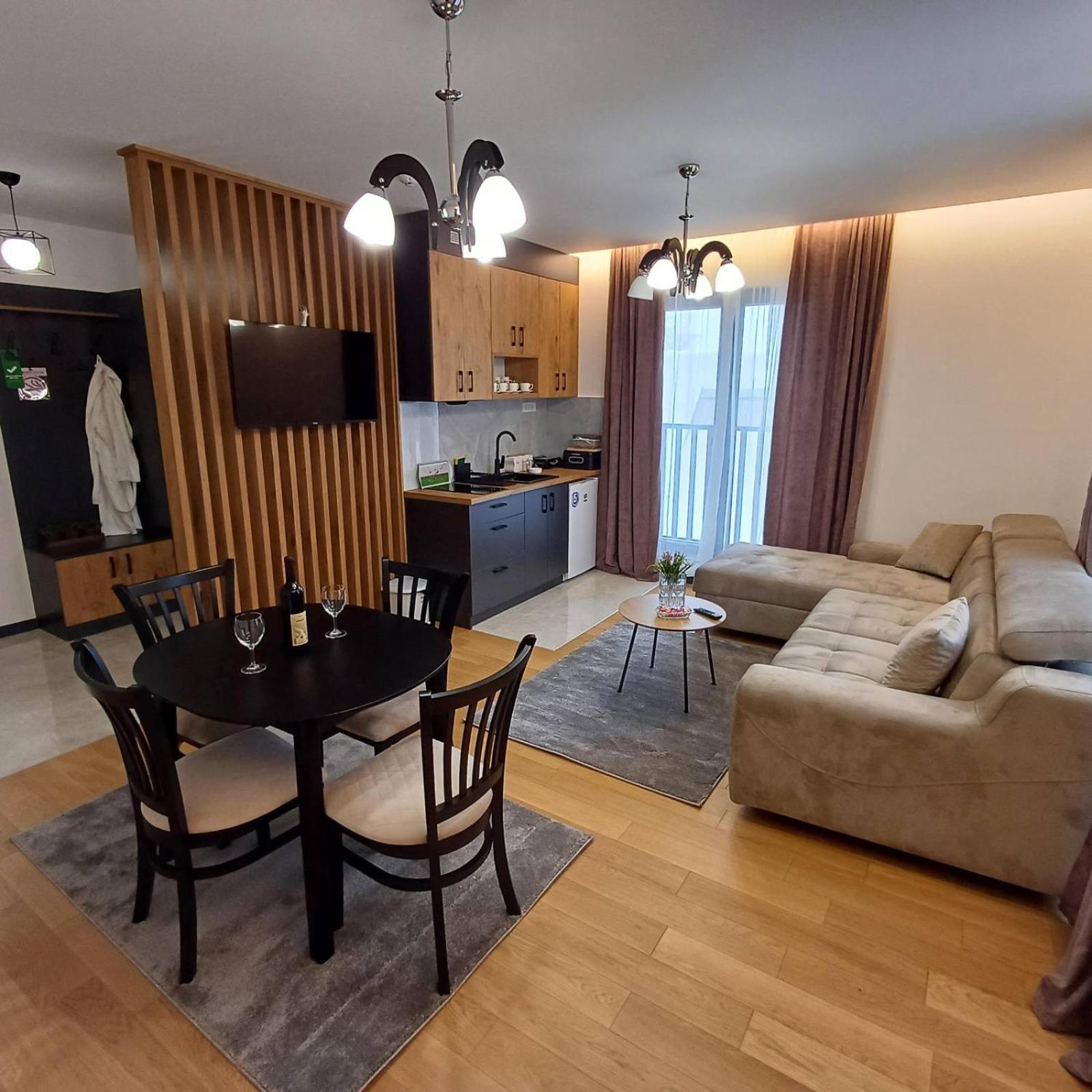 Apartment Winter House Kopaonik