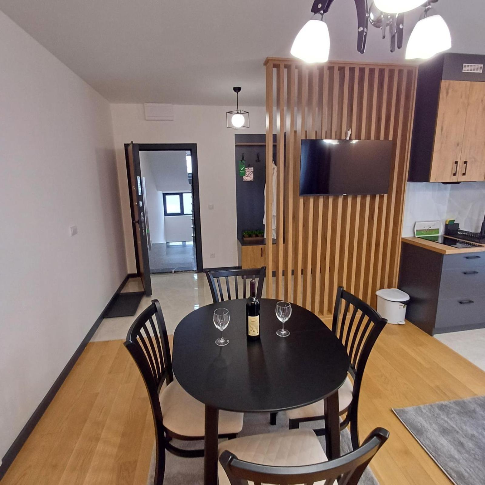 Winter House Apartment Kopaonik
