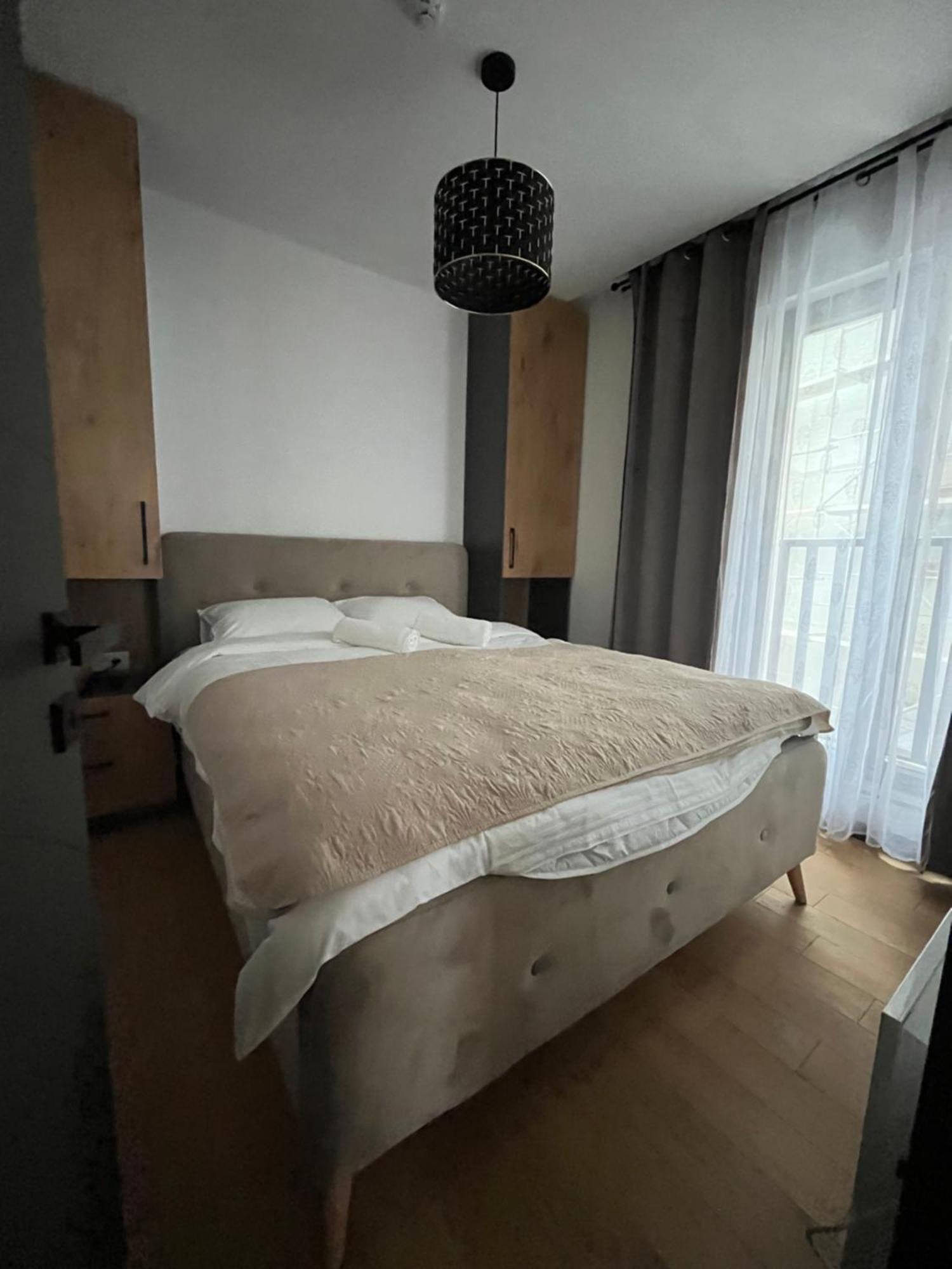 Winter House *