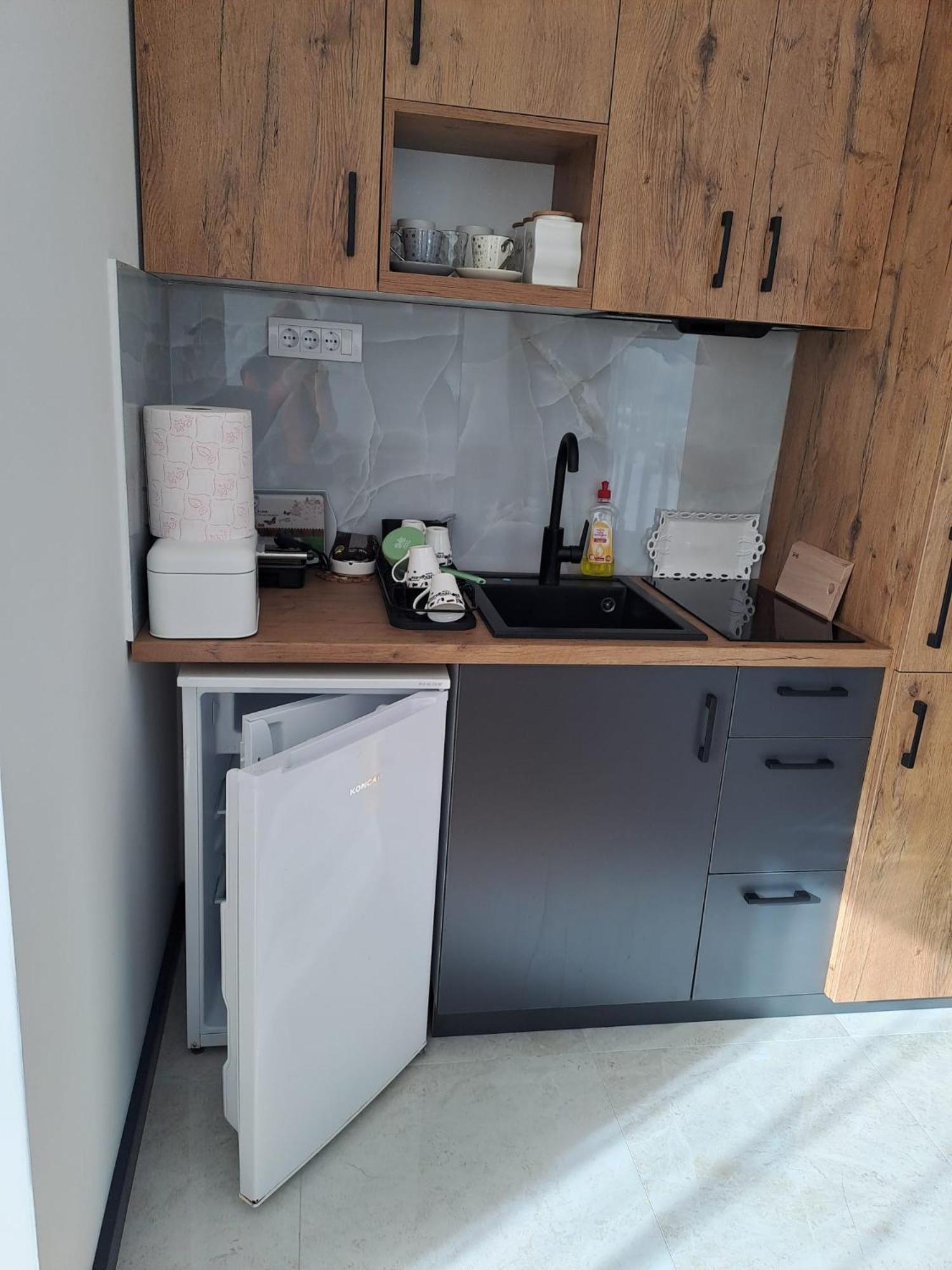 Winter House Apartment *